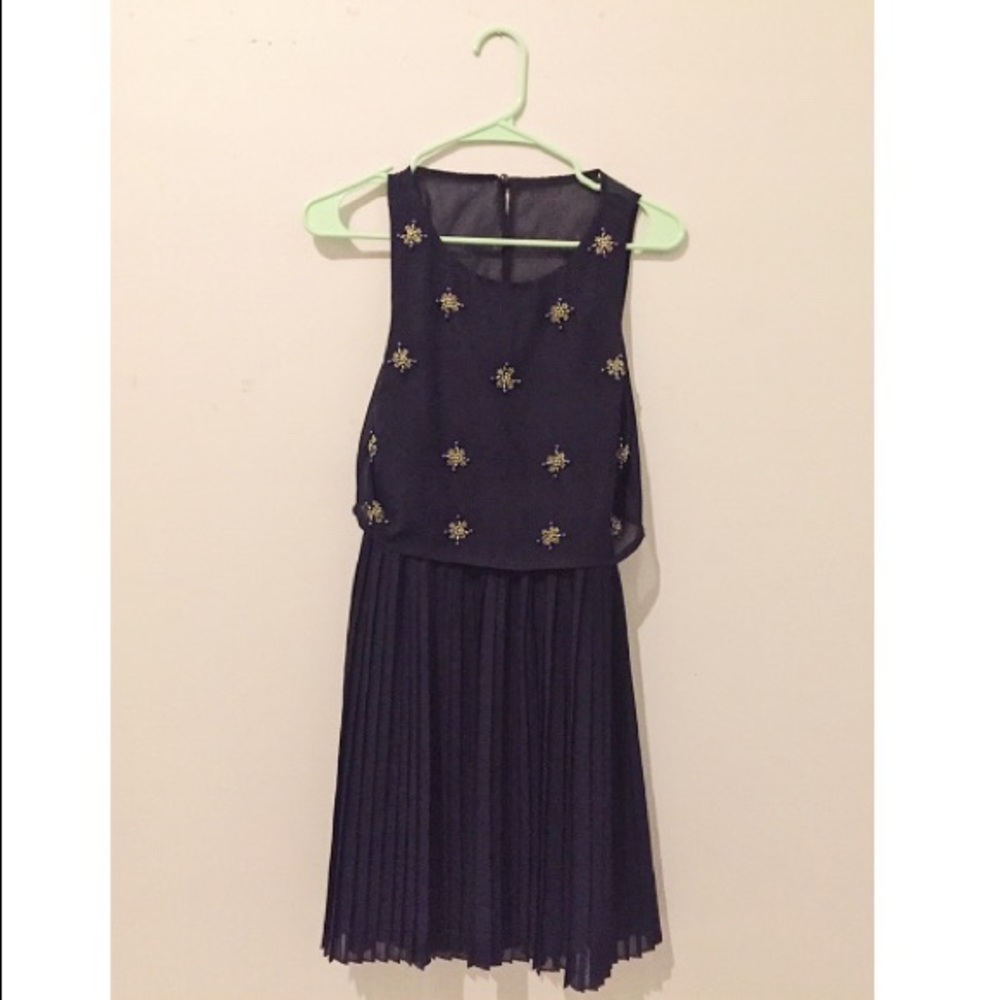 Cocktail Dress